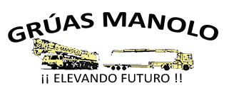 GRUAS MANOLO